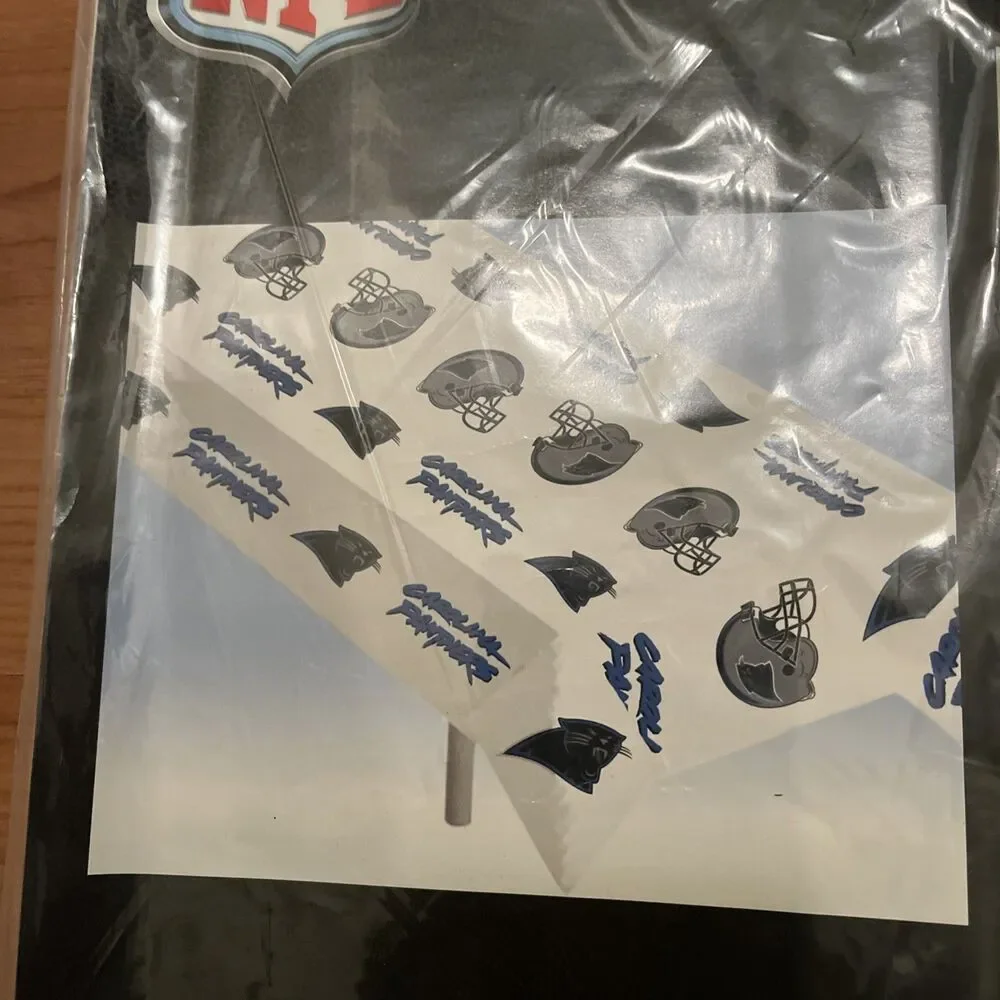 NFL carolina panthers
